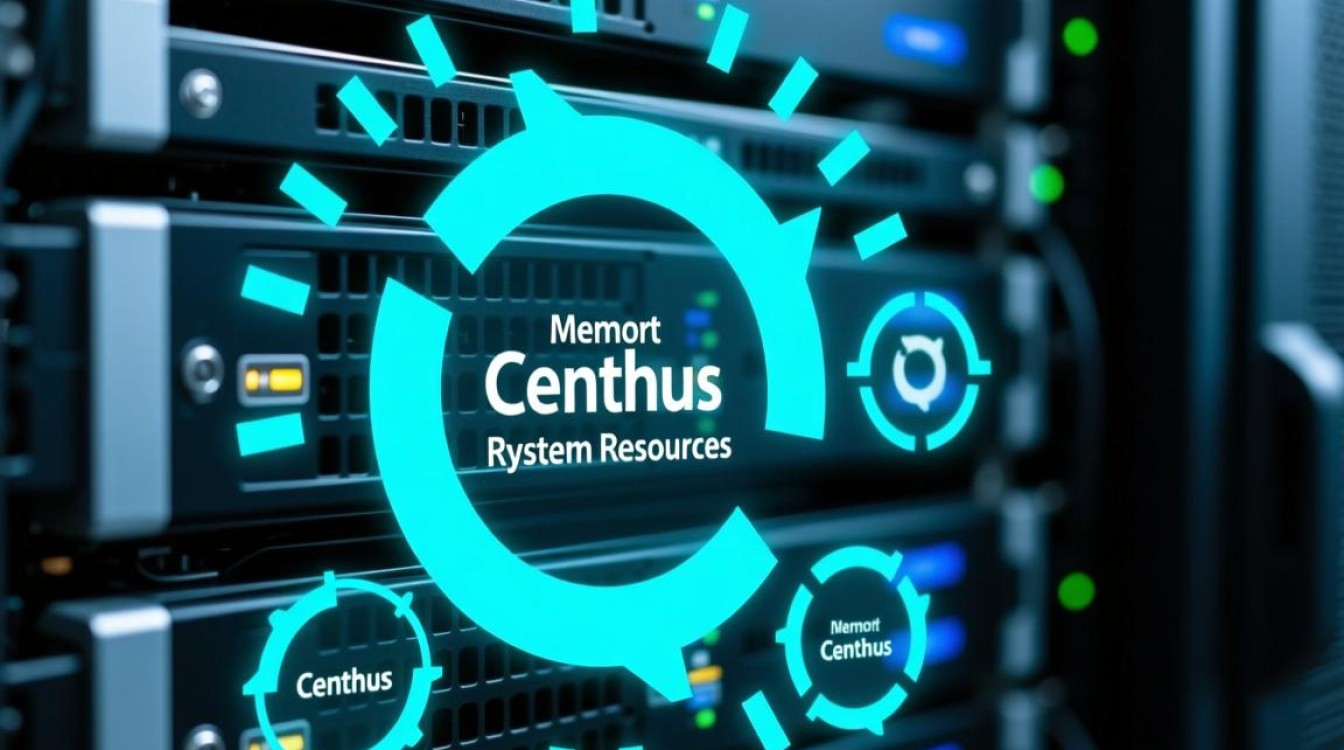 CentOS服务器查看内存占用，哪个命令最实用有效？