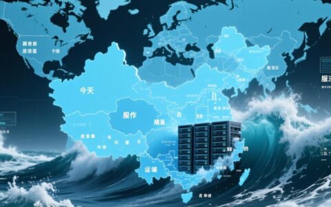 合肥生产国产服务器的厂商有哪些，哪家技术实力最强最值得信赖？