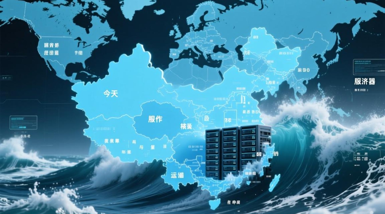 合肥生产国产服务器的厂商有哪些，哪家技术实力最强最值得信赖？