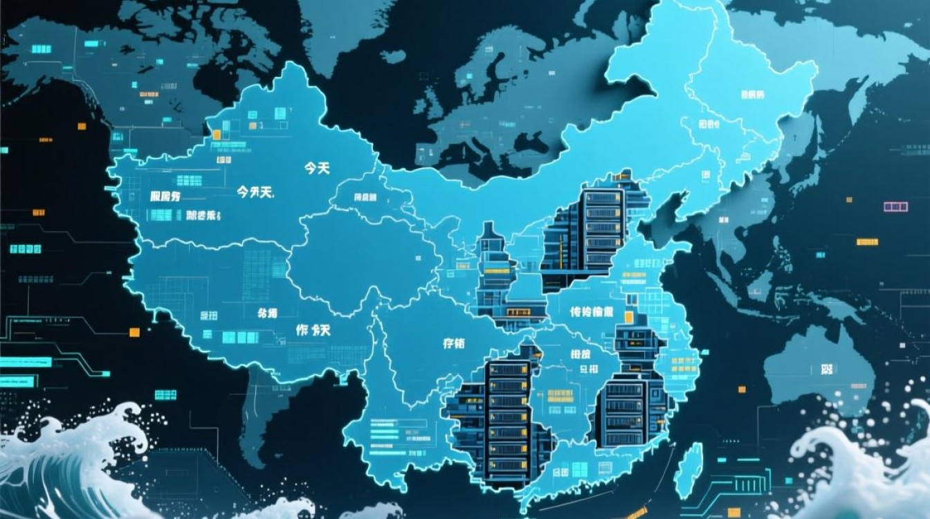 合肥生产国产服务器的厂商有哪些，哪家技术实力最强最值得信赖？