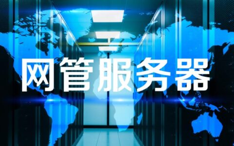 如何看懂网管服务器拓扑结构图图片，从而快速入门网络管理？