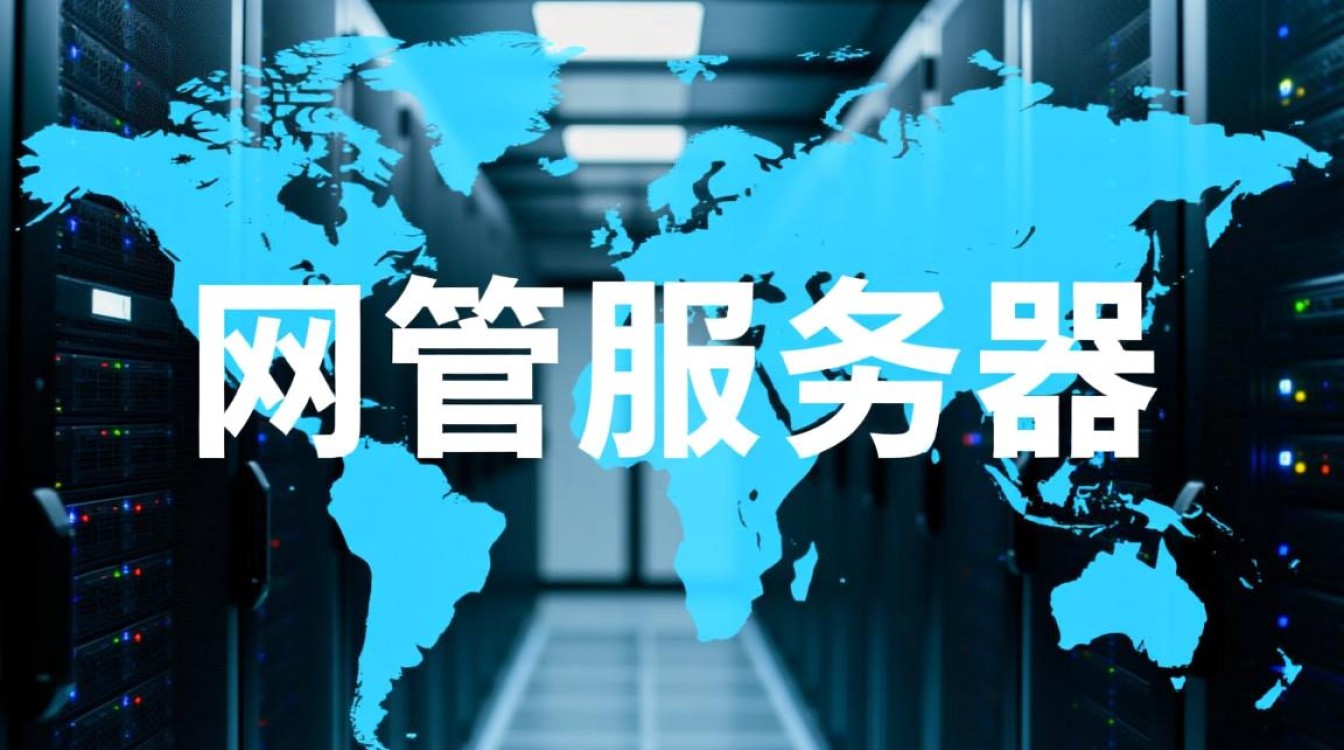 如何看懂网管服务器拓扑结构图图片，从而快速入门网络管理？
