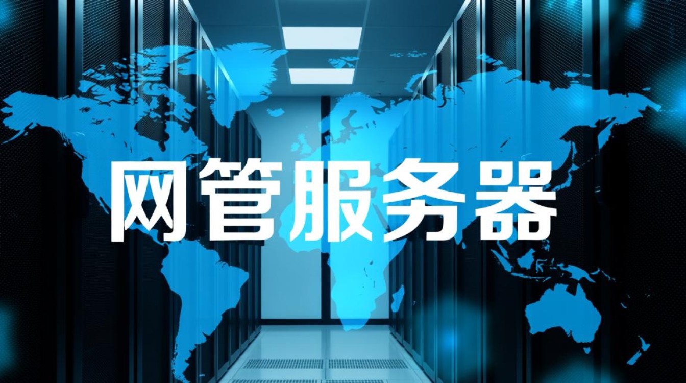 如何看懂网管服务器拓扑结构图图片，从而快速入门网络管理？