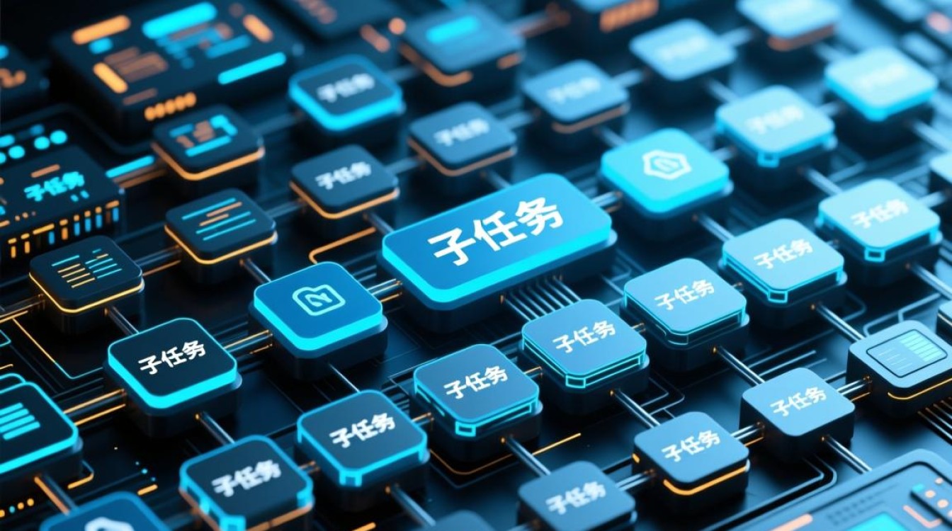 程序运行时子任务异常报错，如何排查并解决根本问题？