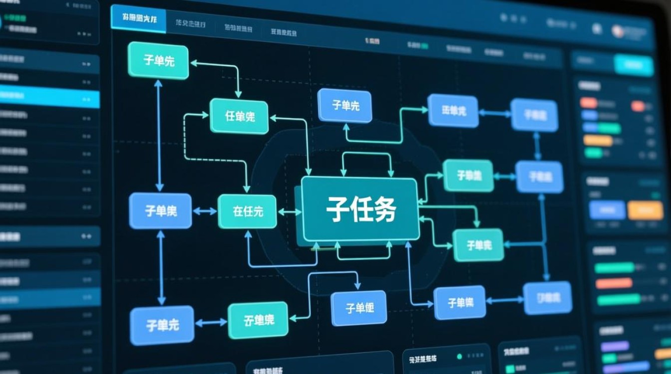程序运行时子任务异常报错，如何排查并解决根本问题？