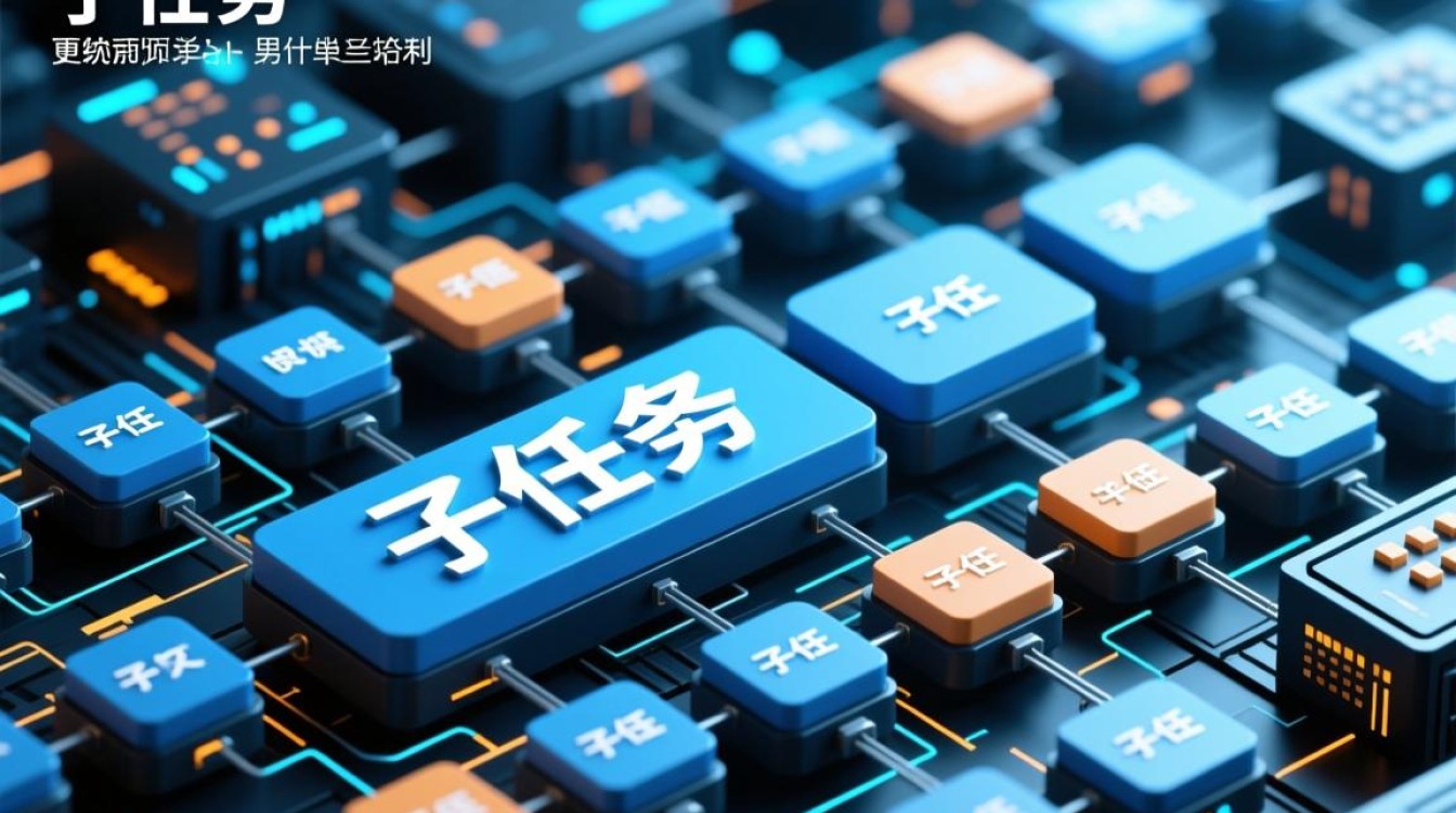 程序运行时子任务异常报错，如何排查并解决根本问题？