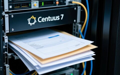 CentOS 7执行zip命令提示command not found怎么办？