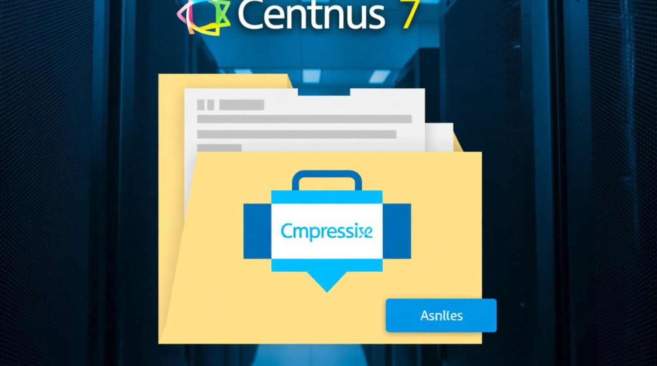 CentOS 7执行zip命令提示command not found怎么办？