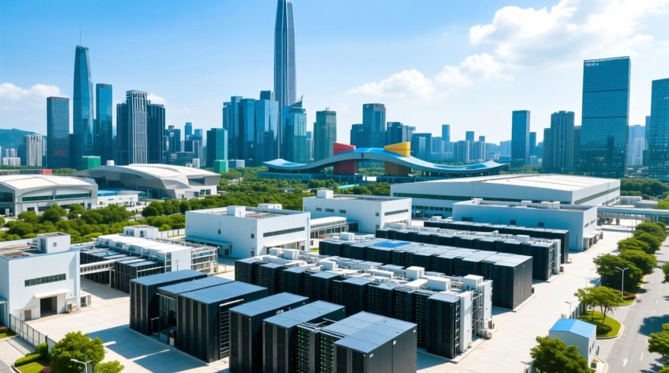 深圳服务器整机去哪里买性价比最高？