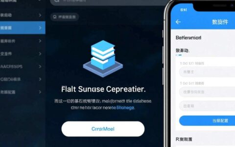 数据库配置读取失败是什么原因导致的？