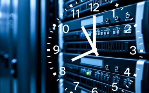 CentOS 5.7系统时区如何查看和永久修改设置？