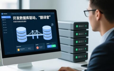 数据库驱动程序具体要怎么安装？求一份详细步骤教程