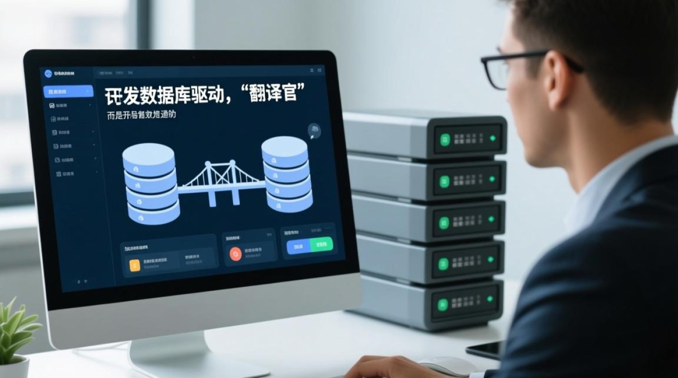 数据库驱动程序具体要怎么安装？求一份详细步骤教程