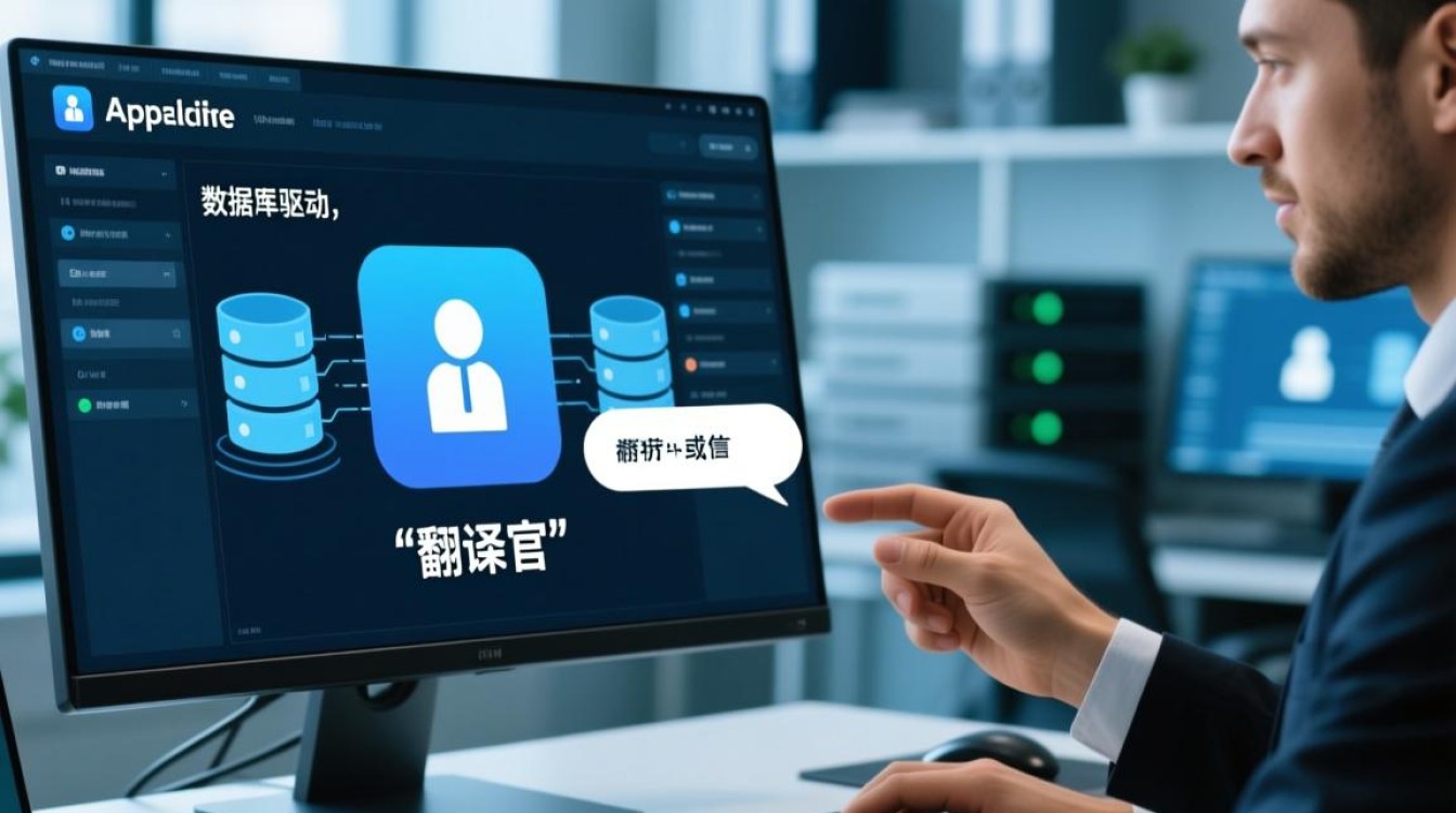 数据库驱动程序具体要怎么安装？求一份详细步骤教程
