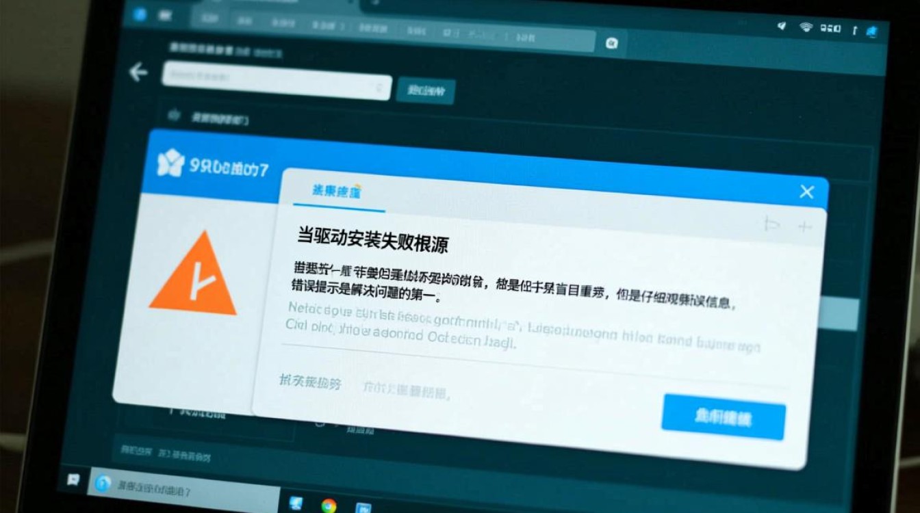 为什么我的数据库驱动总是安装不上，该如何解决好？