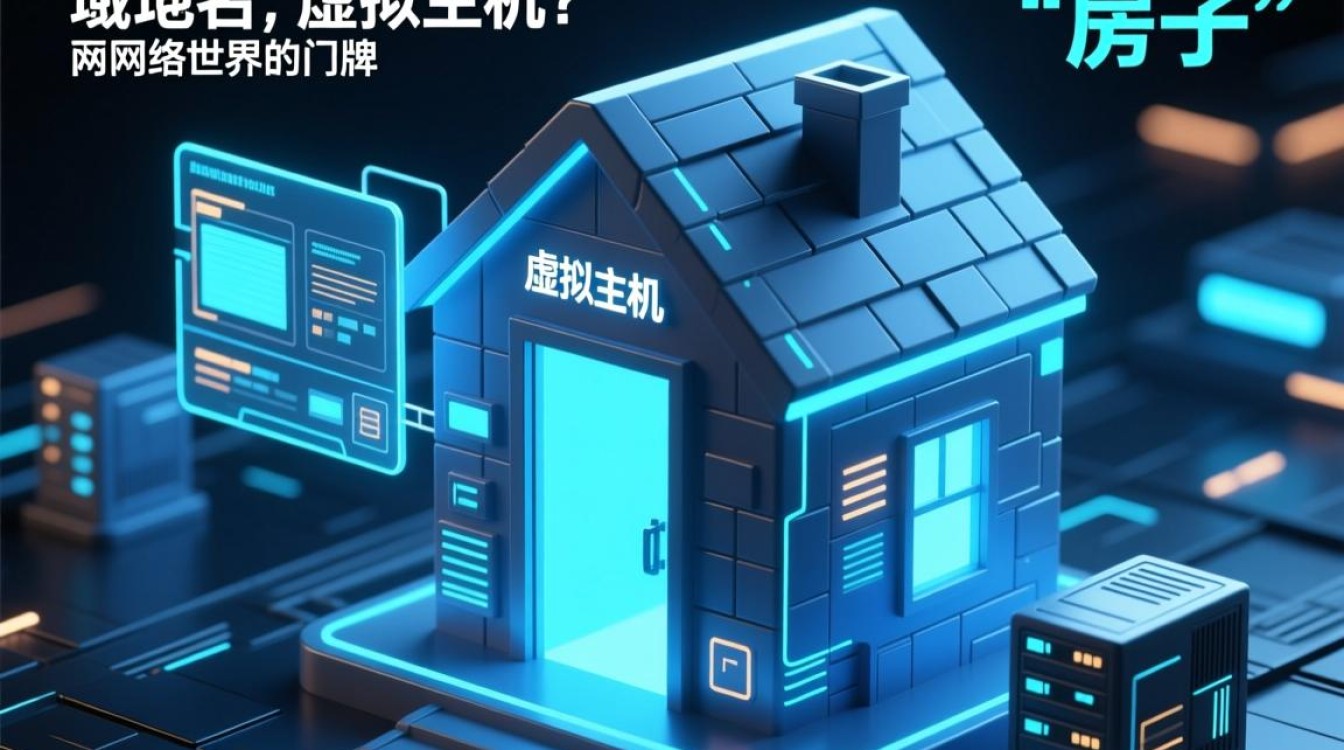 虚拟主机和域名怎么解绑，具体操作步骤是什么？