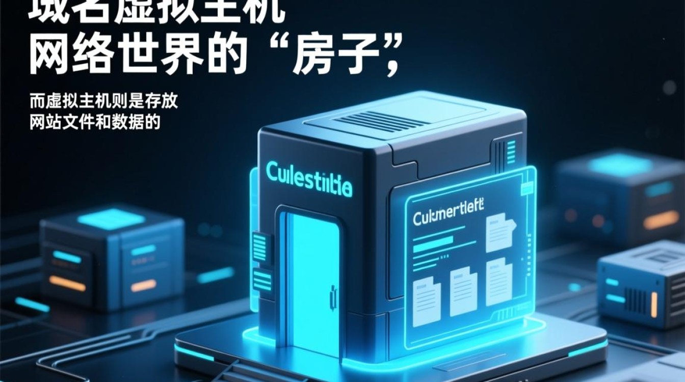 虚拟主机和域名怎么解绑，具体操作步骤是什么？