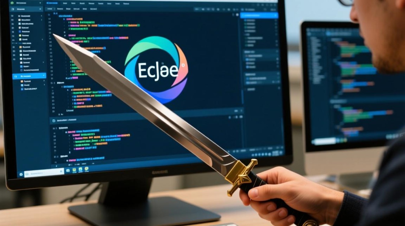 Eclipse突然打开报错，workspace无法加载怎么办？