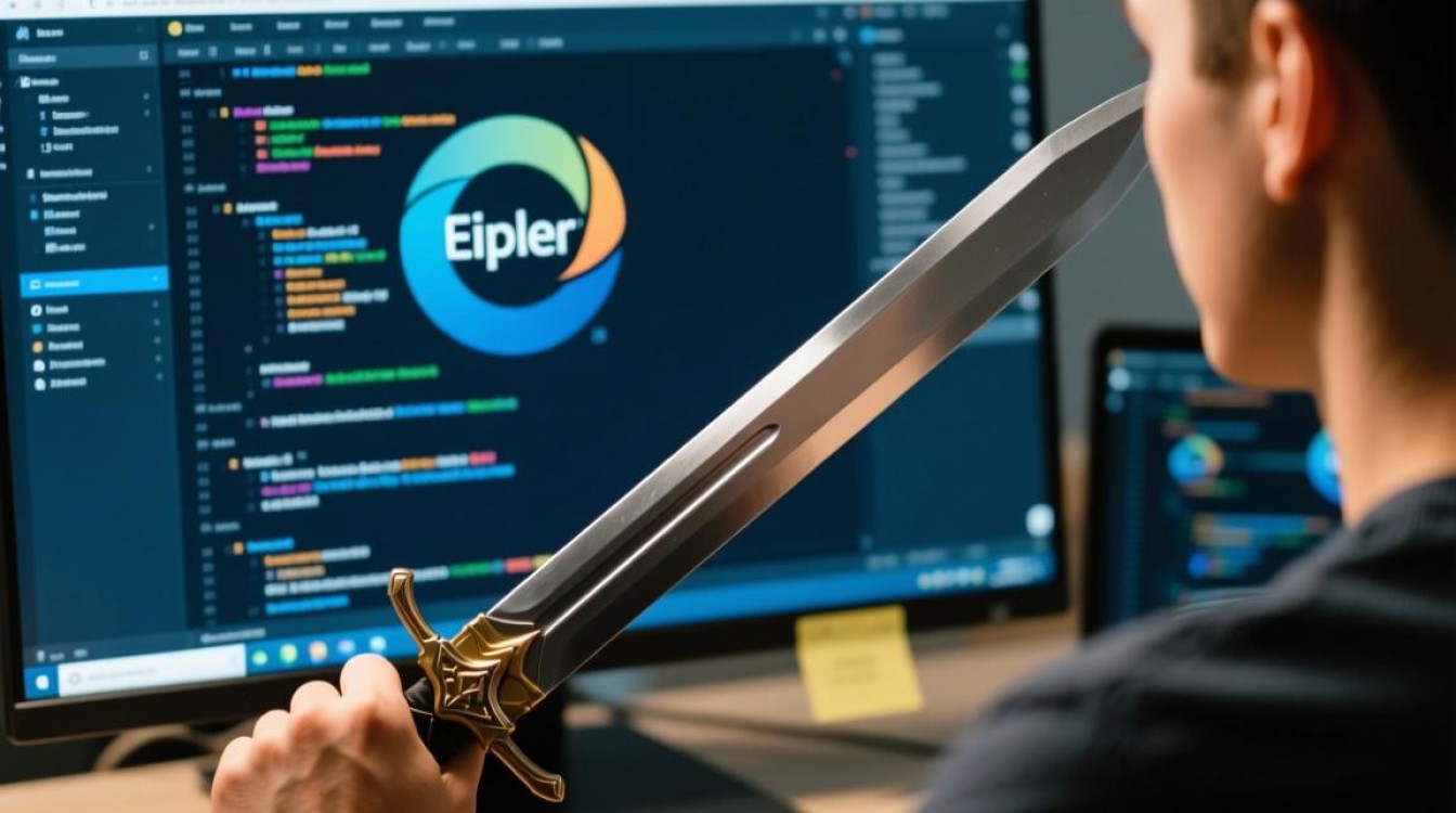Eclipse突然打开报错，workspace无法加载怎么办？