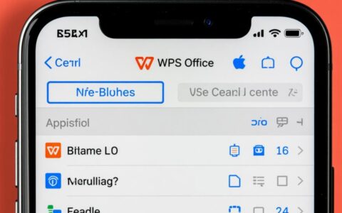 苹果WPS表格里，如何快速查找数据库中的重复数据？