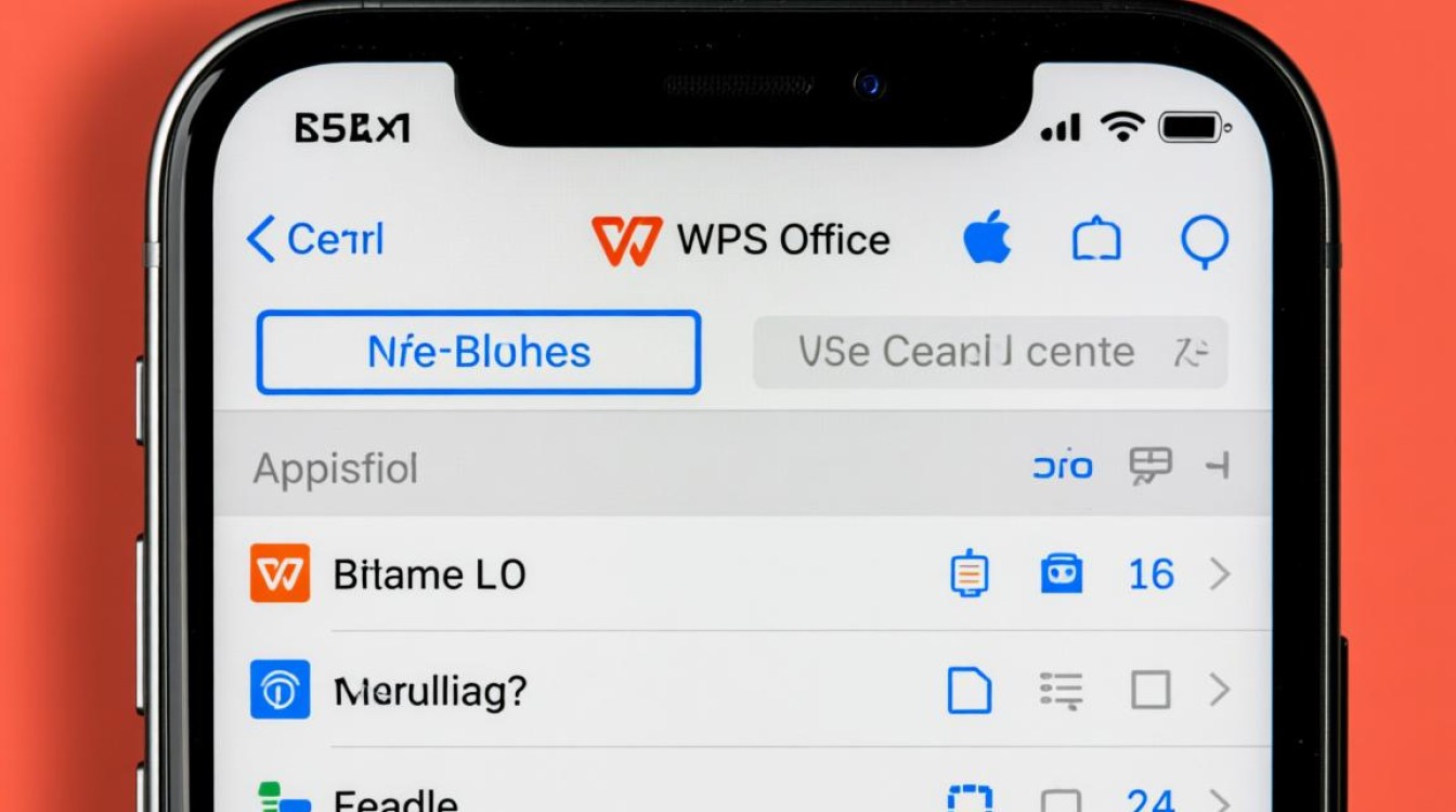 苹果WPS表格里，如何快速查找数据库中的重复数据？