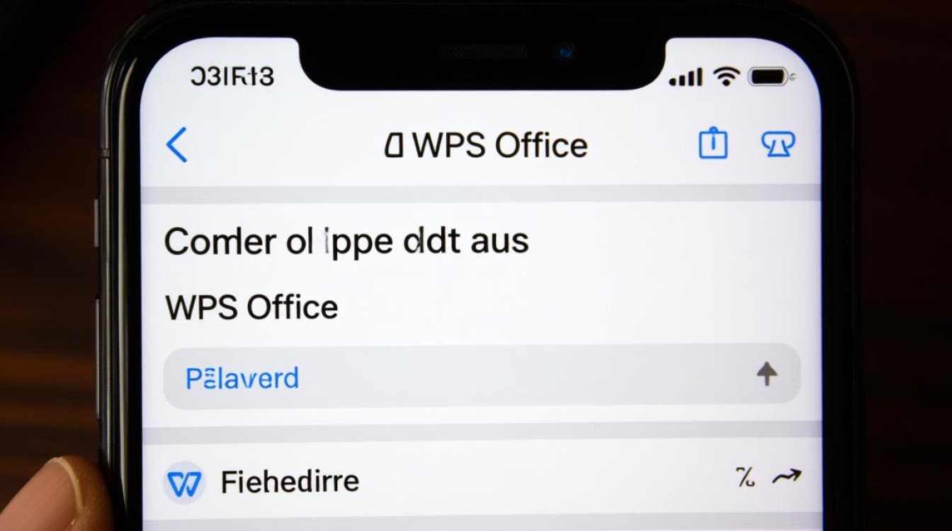 苹果WPS表格里，如何快速查找数据库中的重复数据？