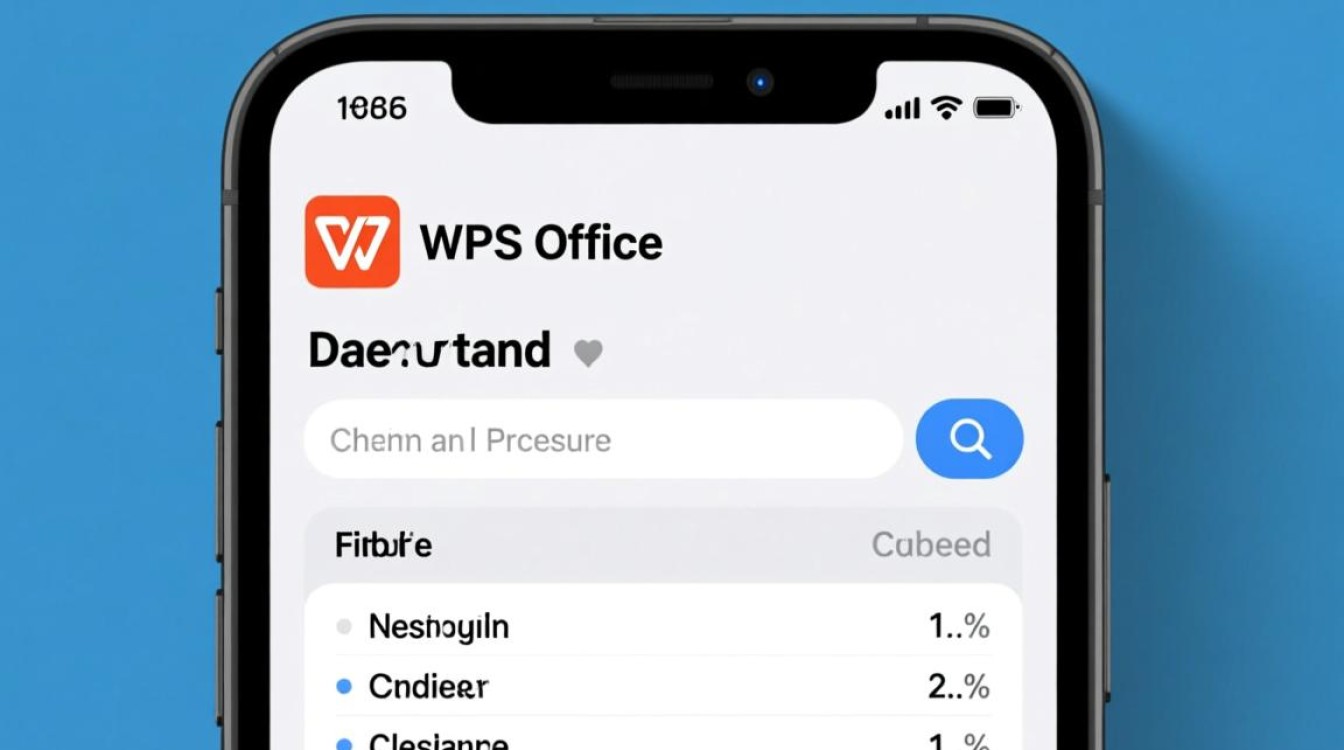 苹果WPS表格里，如何快速查找数据库中的重复数据？