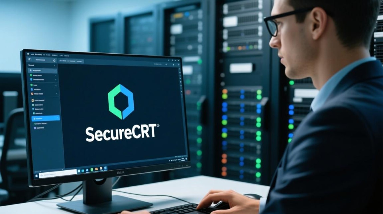 SecureCRT连接CentOS失败，如何一步步排查配置问题？