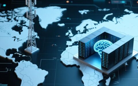 服务器信号塔到底是什么，它和5G基站有何区别？
