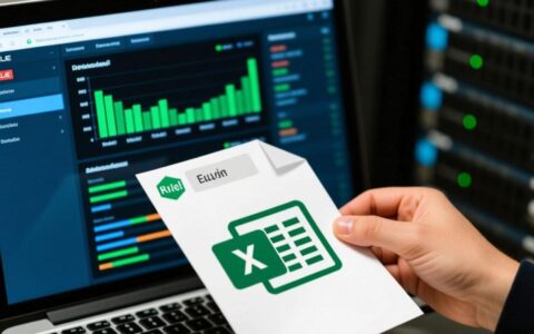 Oracle导出Excel报错是什么原因，该如何彻底解决？