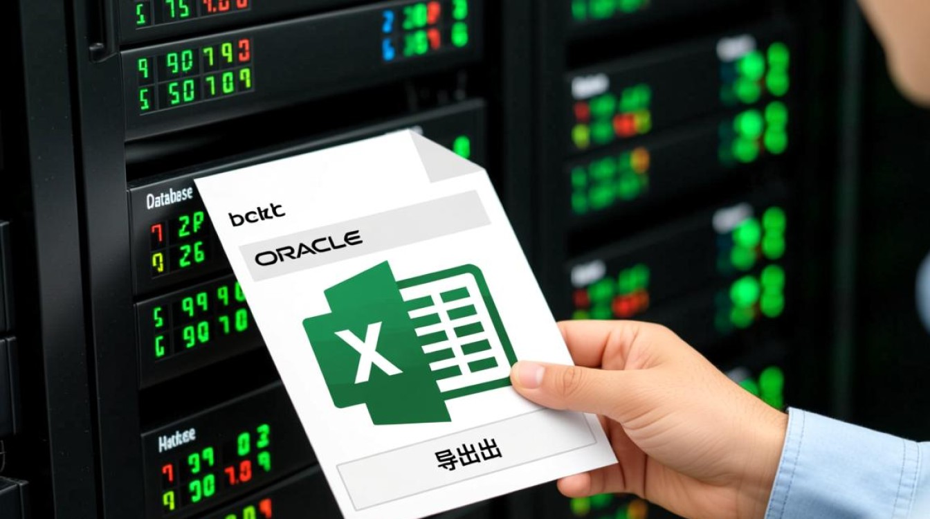 Oracle导出Excel报错是什么原因，该如何彻底解决？