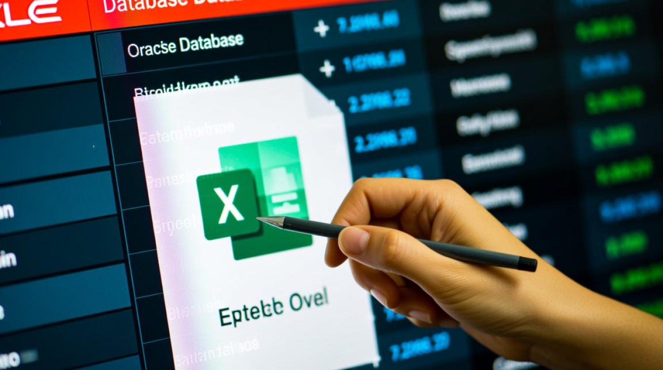 Oracle导出Excel报错是什么原因，该如何彻底解决？