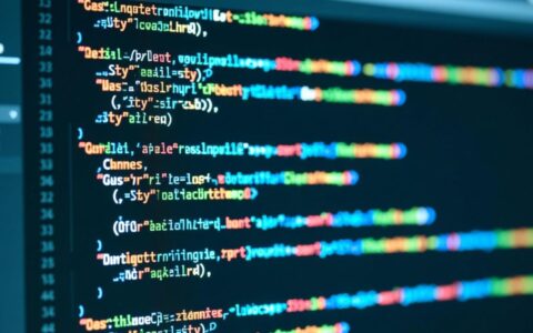 SQL语句太长导致换行报错问题，正确的处理方法是什么？