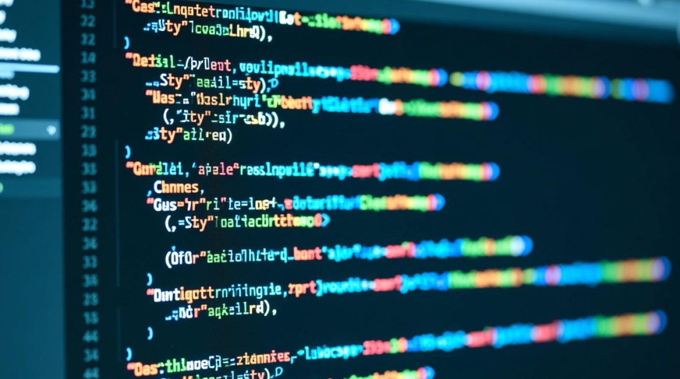 SQL语句太长导致换行报错问题，正确的处理方法是什么？
