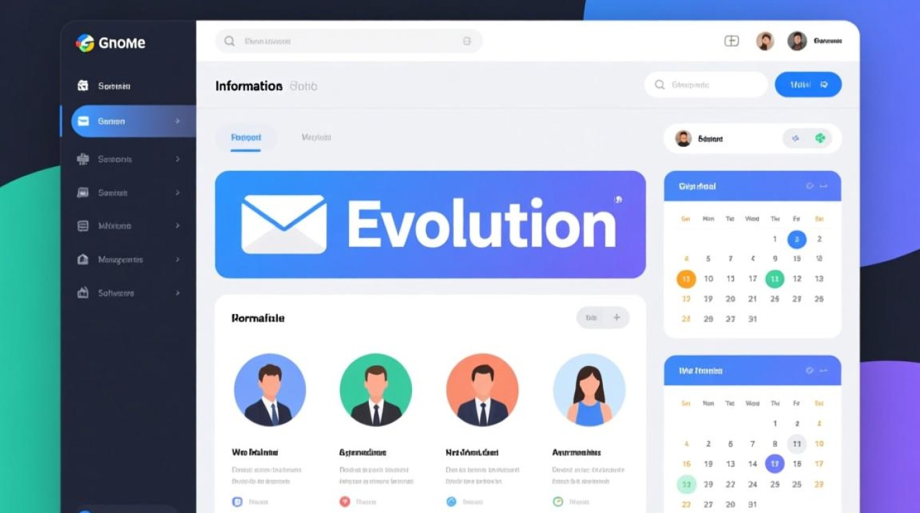 CentOS系统如何安装Evolution并完成邮箱的详细设置？