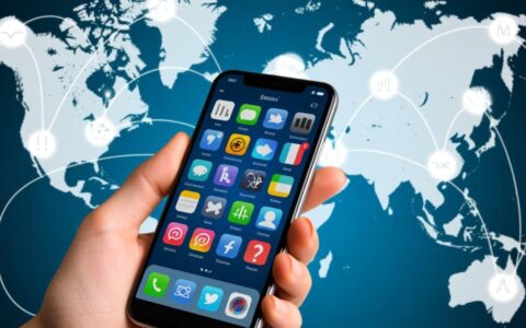 手机能做网站吗？新手如何用APP快速搭建一个？