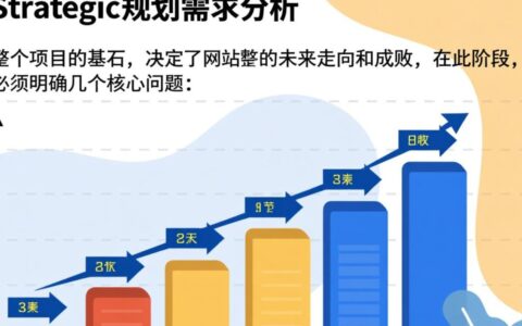 开发一个网上购物网站大概需要多少钱？