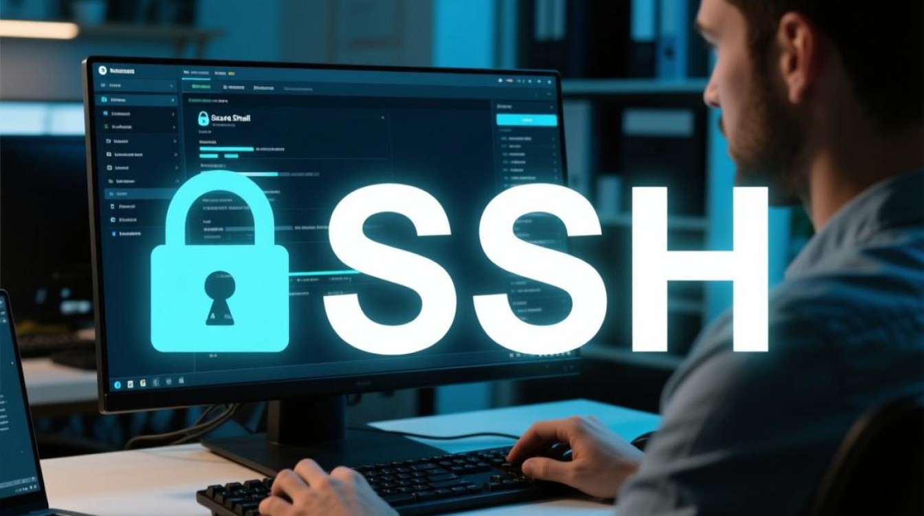Linux重启sshd服务报错，应该如何排查解决？