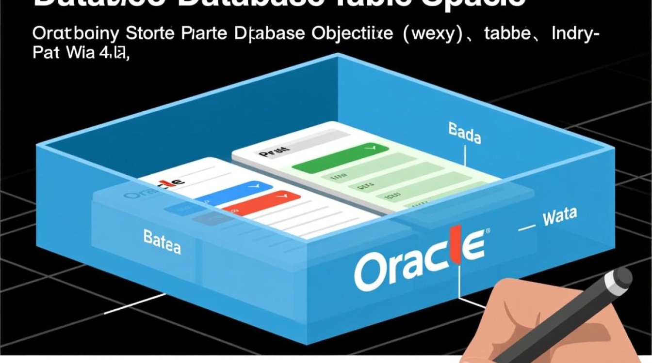 Oracle表空间报错后如何进行排查和解决？