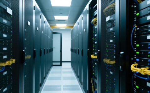 2025年自己组装服务器，怎样配置才最具性价比？