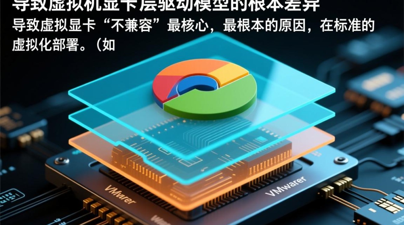 虚拟主机显卡驱动不兼容的常见问题，根本原因究竟是什么造成的？