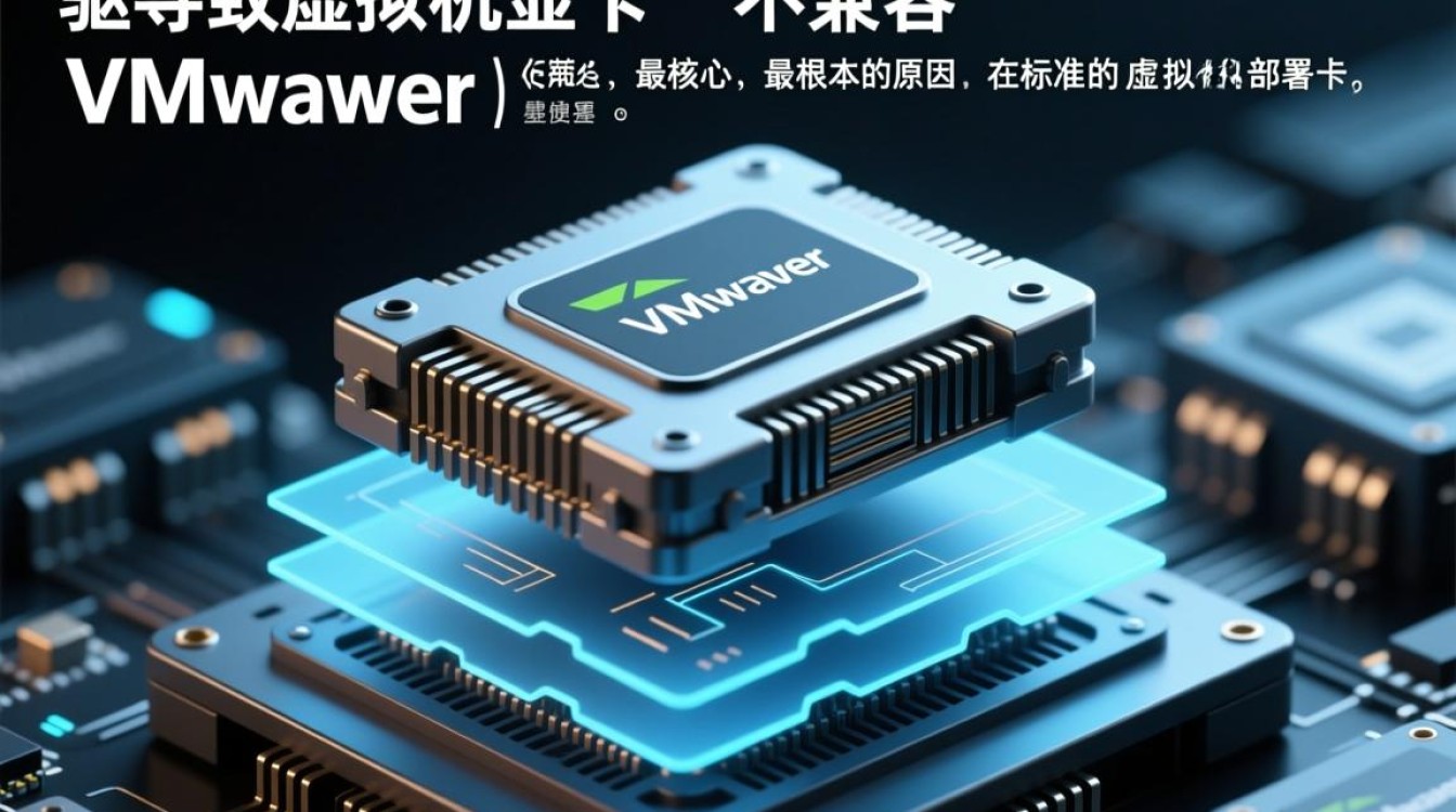 虚拟主机显卡驱动不兼容的常见问题，根本原因究竟是什么造成的？