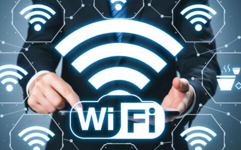 WiFi有信号却上不了网是什么原因？如何快速解决？