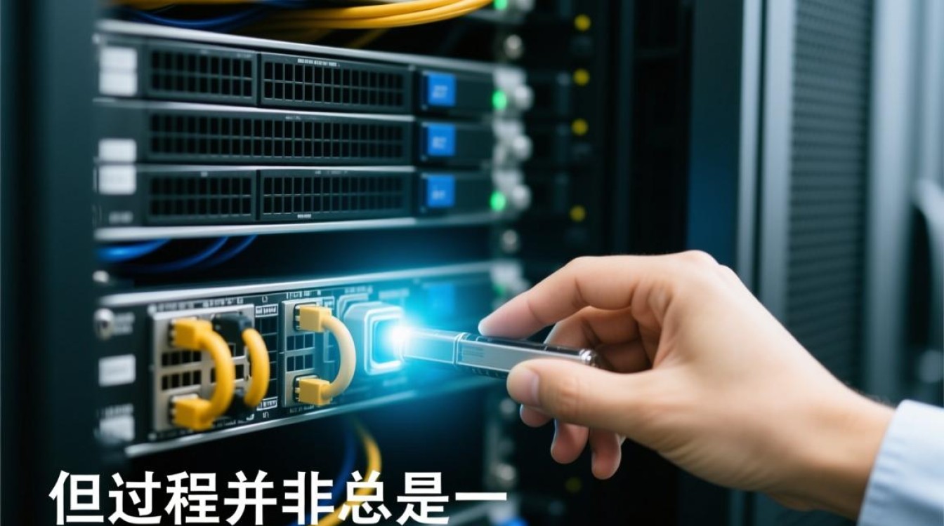 数据库安装失败提示报错，该如何一步步解决？