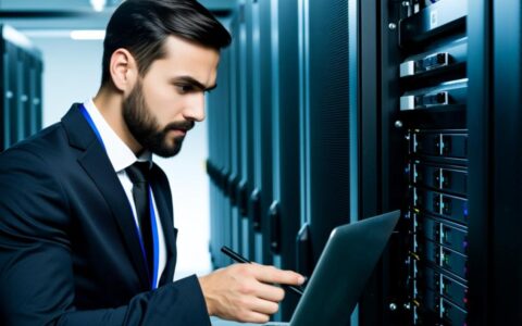 CentOS7系统彻底卡死了要如何正确使用SysRq键？