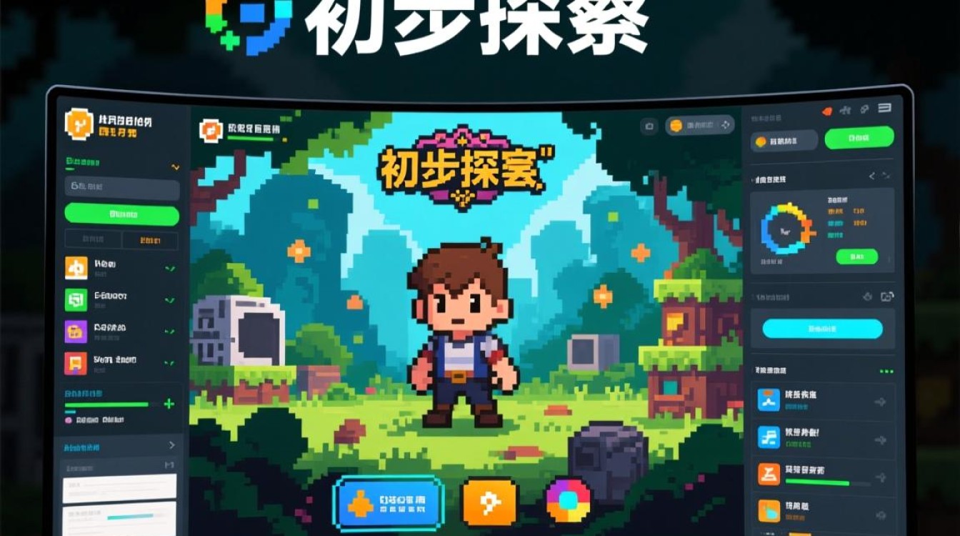 实况足球电脑版无法全屏，到底应该怎么设置解决？