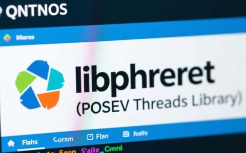 CentOS下编译报错缺少libpthread库如何安装解决？