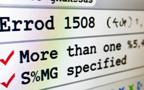 sql安装报错1508，到底是什么原因，该如何一步步解决它呢？