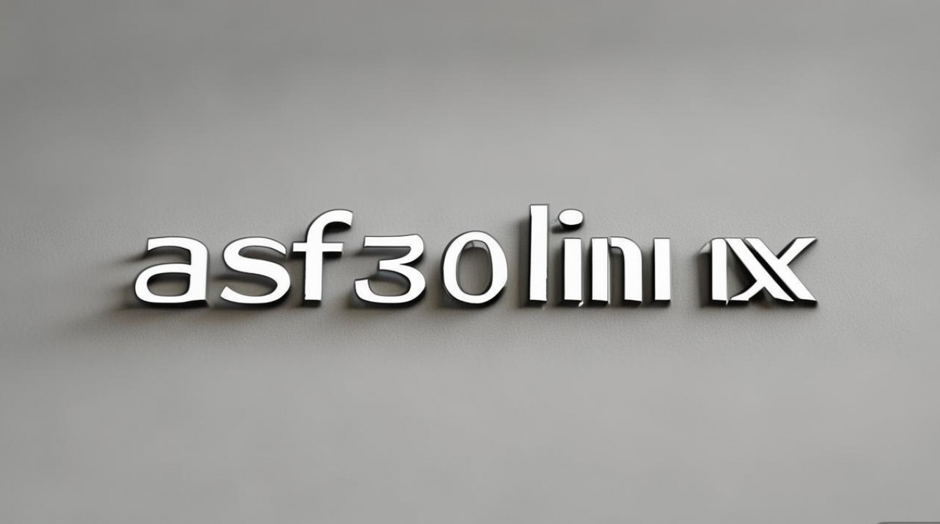 asf30linux