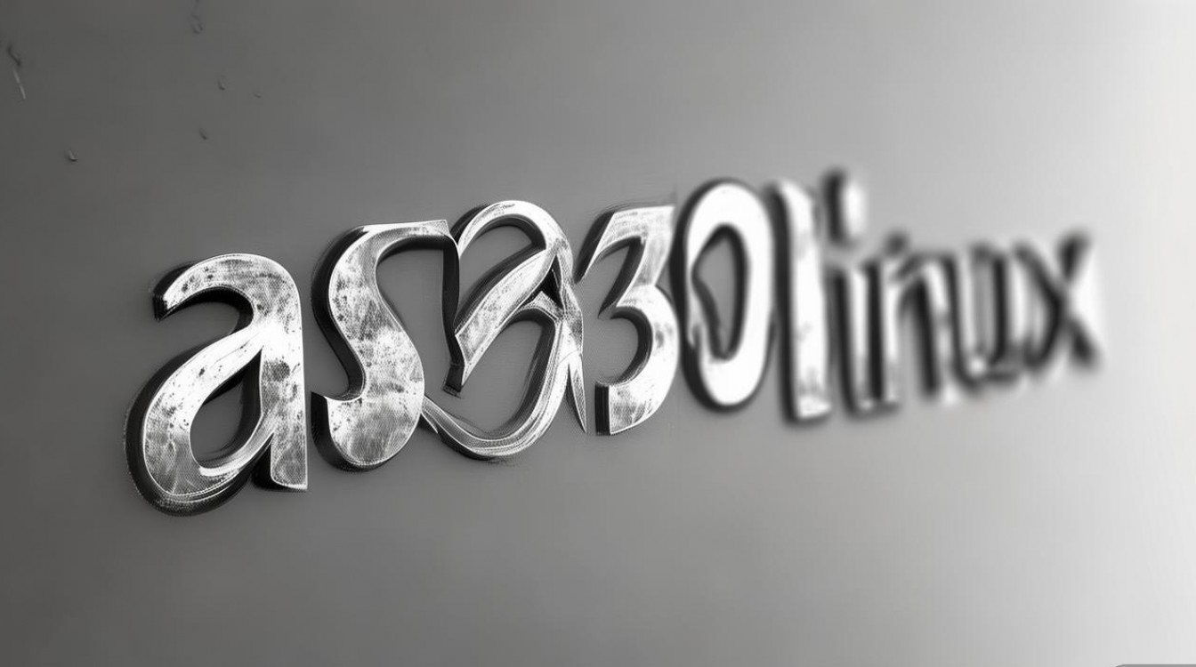 asf30linux